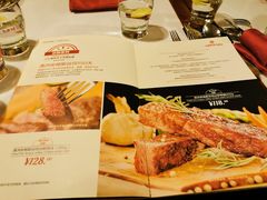 -爱丽丝牛排西餐厅(光谷步行街店)