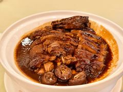 -顺风山庄(水濂山店)