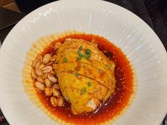 -海天楼中餐厅(吴宫泛太平洋酒店)