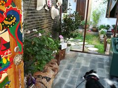 -浔岚云舍mist静谧观景美宿(丽江古城店)