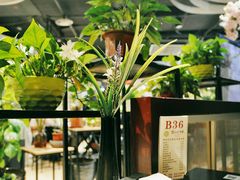 -舌尖上的食缘花园主题餐厅