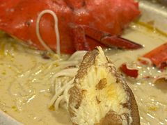 -龙海鲜螃蟹王(宏茂桥店)