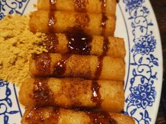 -串大叔炭火烤串·鸡西大冷面刀削面(总店)