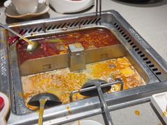 -海底捞火锅(武胜路凯德广场店)