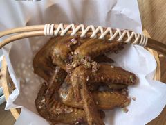 -喜上喜鸡煲翅(吉大店)