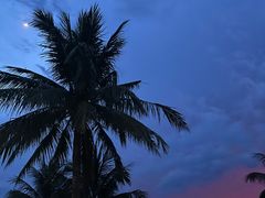 -日月湾海门游览区