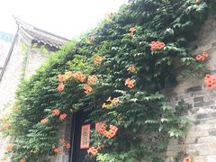 -回龙窝历史文化街区