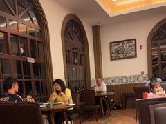 -澳门木偶葡国餐厅(珠海店)