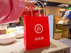 -海底捞火锅(天津SM城市广场店)