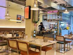 大堂-白仁仔· 活烤海鲜 宵夜(豫园店)
