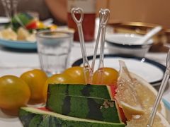 -东北小板凳地摊烧烤(泰来街店)