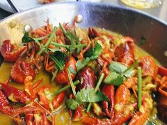 -老高烧烤(龙华星河iCO店)