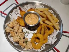 -嗒令甜品·主题融合料理餐厅(首座时代店)