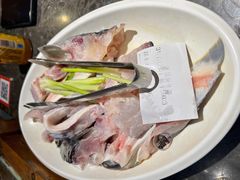 精品胖鱼头-大鱼山房鱼头火锅(老字号品质店)