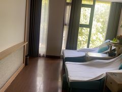 -和子足浴SPA会馆(梁溪店)