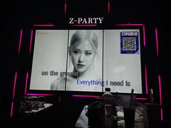 -Z-PARTY KTV(金太湖店)