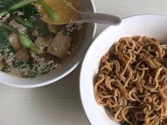 -日欣特色米粉(东宝店)