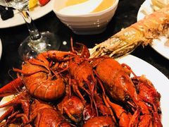 -川骄海鲜自助(亚运村店)