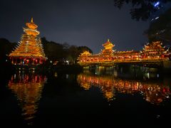 -深圳锦绣中华民俗村