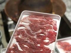 -京元盛铜锅涮肉(上海总店)