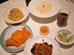 -和记小菜(东方店)