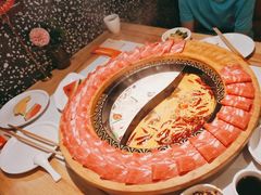 -川中渝夫火锅(铜陵万达广场店)