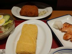 -虹梅食堂·爱蝦乃家