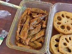 -光头卤(光谷创业街店)