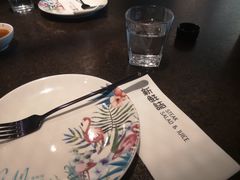 -新鲜誌·新派食集(万象天地店)