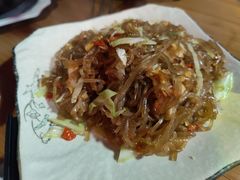 -洪福饭店·十八年老店