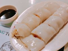 -点点心点心专门店(旺角店)