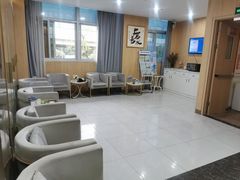 -上海仁爱医院口腔科 · 种植