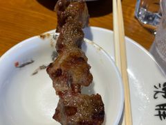 -沈胖子音乐烤吧·炒菜·龙虾(环城东路店)