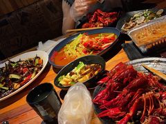 -红盔甲·小龙虾(人民广场店)