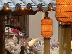 -叶叶菩提·晋福宫