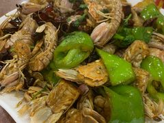 -荣祥海鲜·烟台菜(胜利路二部)