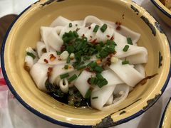 猪油拌粉-东排食堂长沙小吃大排档(五一广场店)