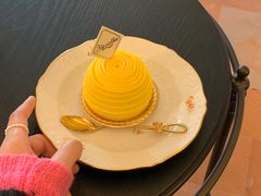 -Me Coffee下午茶艺术空间