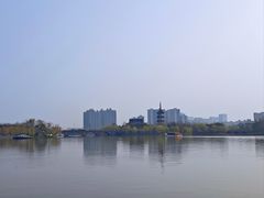 -东湖景区