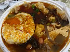 -笋爷高汤嗦螺粉·螺蛳粉(上社店)