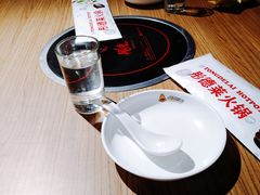 -彤德莱(奥林店)