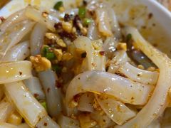 -洞子口张老二凉粉(文殊院店)