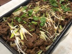-清真永恒华威肉饼(潘家园店)