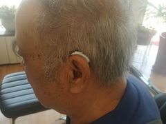 -自然之声助听器·呼吸机(保定清苑店)