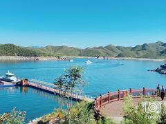 -易水湖景区