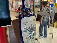 -东兴楼饭庄(六里桥店)