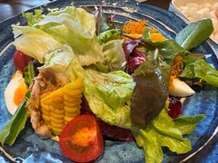 -鮨匠·割烹料理(巨鹿花园店)