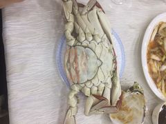 螃蟹-老周记海鲜餐饮服务有限公司(旗舰店)