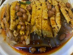 -台北楚楚园馅饼粥(虹桥南丰城店)