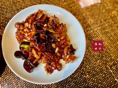 -北平盛世·新京菜·北京烤鸭(劲松·双井店)